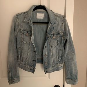 Talula Denim Jacket